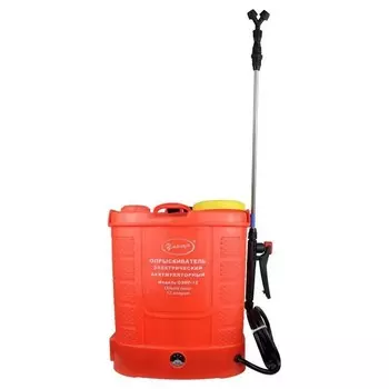 Аккумуляторный опрыскиватель Умница ОЭМР-12