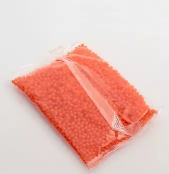 Аквагрунт красный, 50 г