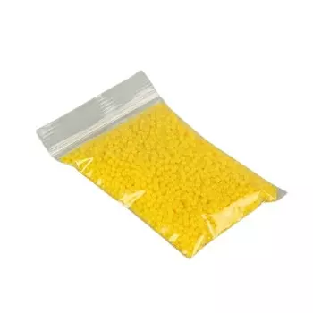 Аквагрунт жёлтый, 50 г