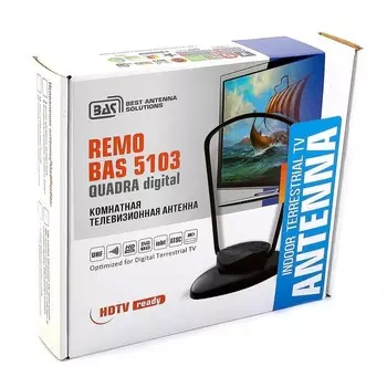 Антенна телевизионная - Ключ к бесплатному ТВ