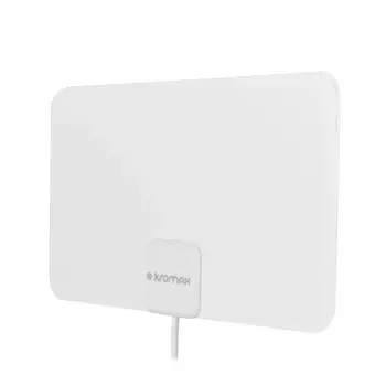 Антенна телевизионная Kromax FLAT-12w