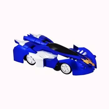 Антигравитационная машинка Wall Racer в ассортименте, Синий