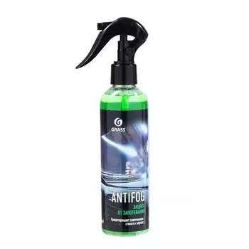 Антизапотеватель Grass - флакон 0,25 л