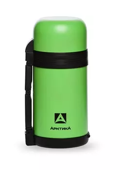 Ark-202-1000 Болотный Термос бытовой, вакуумный, универсальный тм Арктика,