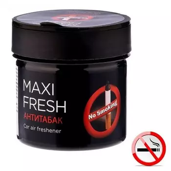 Ароматизатор Maxi Fresh, Антитабак