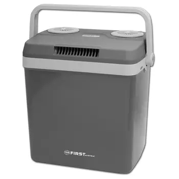 Автомобильный холодильник FIRST AUSTRIA FA-5170 серый