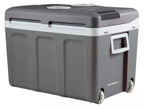 Автомобильный холодильник FIRST AUSTRIA FA-5170-2 grey
