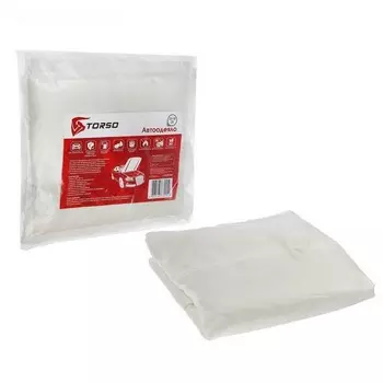 Автоодеяло для двигателя для малолитражки (130 х 80 см)