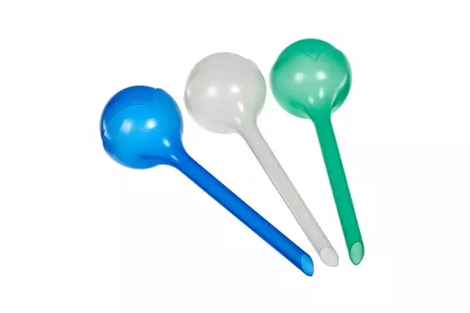 Автополив для растений - Флаура, 3 шт.