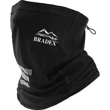 Бандана шейная Bradex, черная