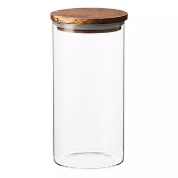 Банка для хранения Smart Solutions, 1,15 л,