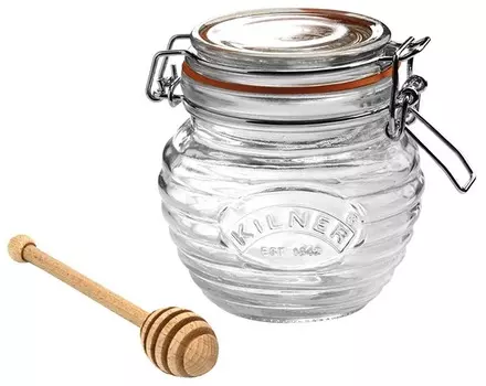Банка для мёда Kilner