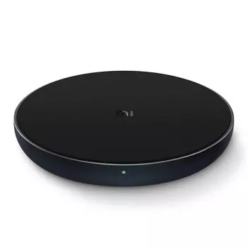 Беспроводное зарядное устройство Xiaomi Mi Wireless Charging Pad