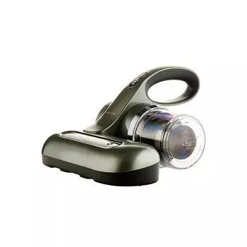 Беспроводной пылесос с УФ лампой dBot UVIO