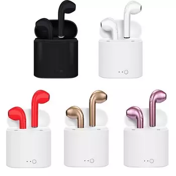 Беспроводные наушники I7STW