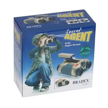 Бинокль ночного видения детский - Секретный агент