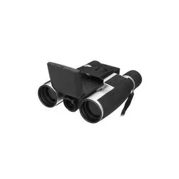 Бинокль с цифровой камерой Digital Camera Binoculars 12x32