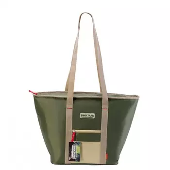 Biostal Термосумка Biostal Фэмили (30 л.), зеленая