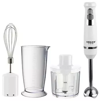 Блендер DELTA LUX DL-7041В