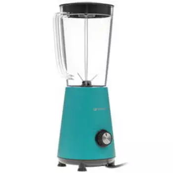 Блендер Kitfor КТ-1341, голубой