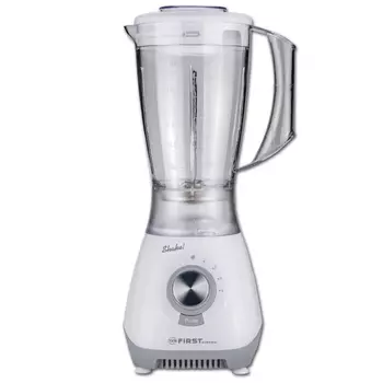 Блендер настольный FIRST, 430 Вт, 1.5 л FA-5246-3 White