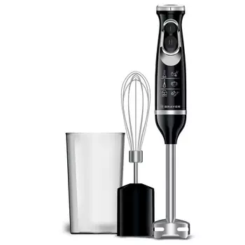 Блендер погружной Brayer BR1241