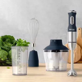 Блендер погружной Vitek (B) VT-3415B