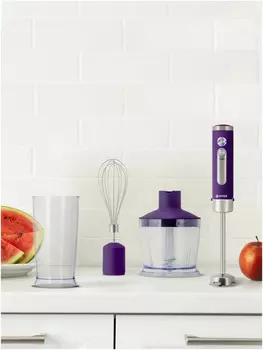 Блендер погружной Vitek VT-3408