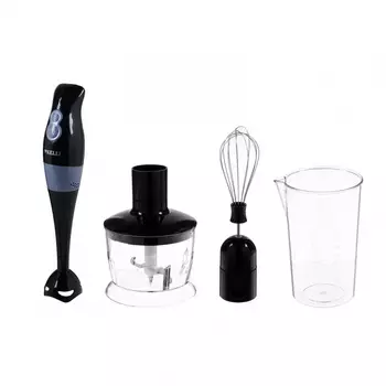 Блендер Ручной KELLI KL-5020 Чёрный