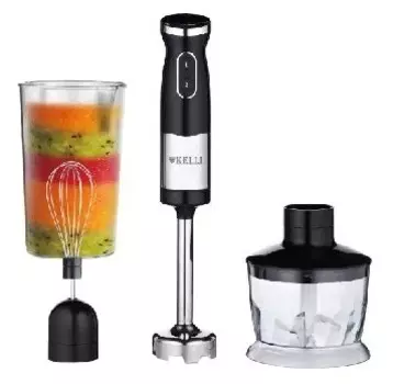 Блендер Ручной Kelli KL-5075