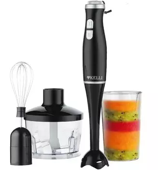 Блендер Ручной Kelli KL-5100