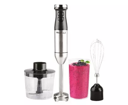 Блендер Ручной KELLI KL-5125