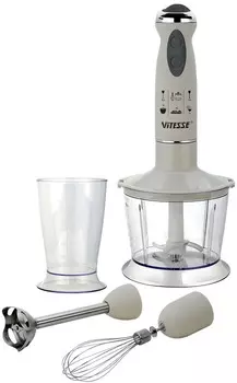 Блендер Vitesse VS-229 белый