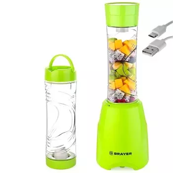 Блендер вакуумный Brayer BR1202