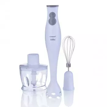 Блендерный набор MAGNIT RMB-2608, 350 Вт