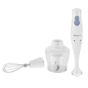 Блендерный набор Великие Реки Валдай-5