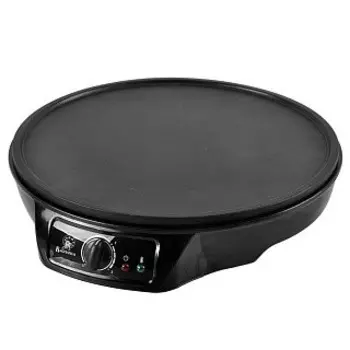 Блинница Василиса СБ1-1000 с антипригарным покрытием