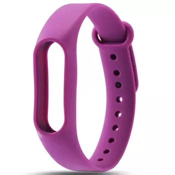 Браслет для фитнес трекера, Фиолетовый