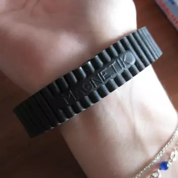 Браслет магнитный «Надежда», женский