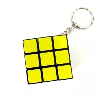 Брелок-головоломка мини Кубик