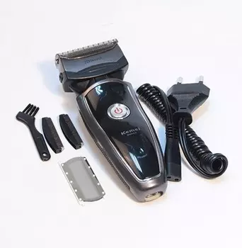 Бритва Kemei KM-8009