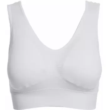 Бюстгальтер Slim &amp; Lift Bra, L, Белый