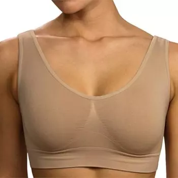 Бюстгальтер Slim &amp; Lift Bra, XL, Бежевый