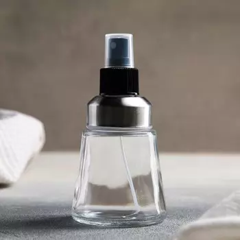 Бутыль для соусов и масла - Спрей, 125 мл