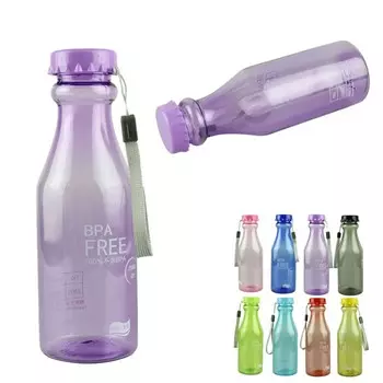 Бутылка BPA Free - 500 мл
