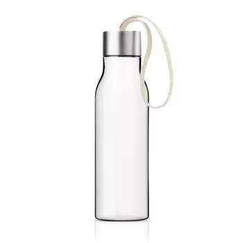 Бутылка для воды Eva Solo со шнурком 500 мл пластик birch