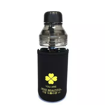 Бутылка для воды You Are Most Beautiful