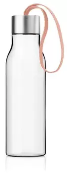 Бутылка Eva Solo 500 мл персиковая