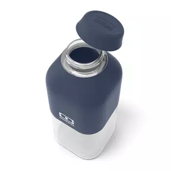Бутылка MB Positive 0,33 л bleu infinity