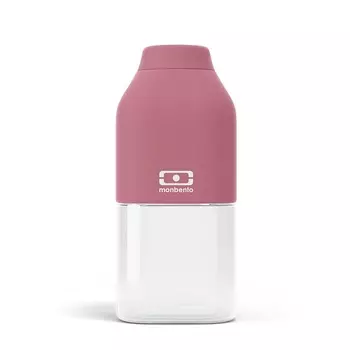 Бутылка MB Positive 0,33 л blush